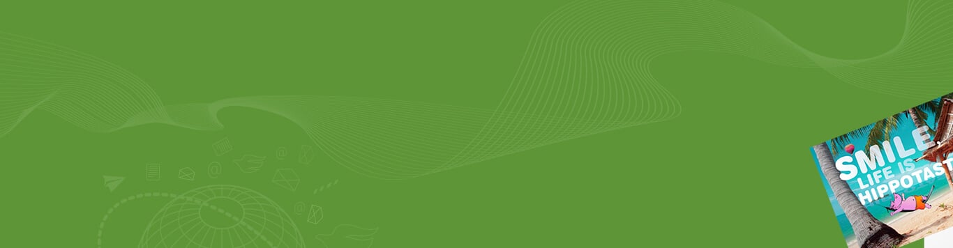 Easy Letter Sender Banner